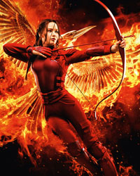 The Hunger Games Mockingjay Part 2